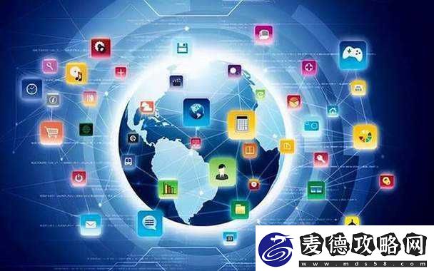 黄台三巨头：揭秘互联背后的神秘力量