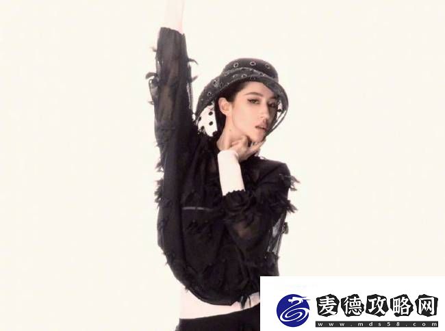 刘亦菲说女性别再给自己上枷锁