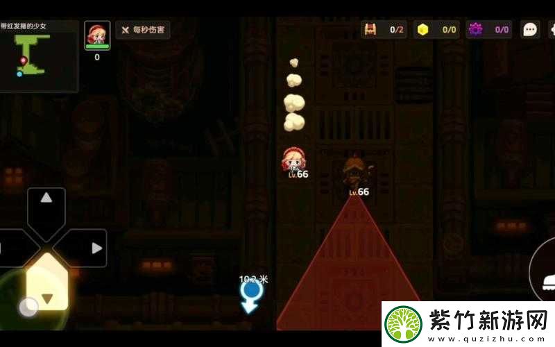 坎公骑冠剑戴红发箍少女任务怎么过-未来玩法会有哪些革命性变化