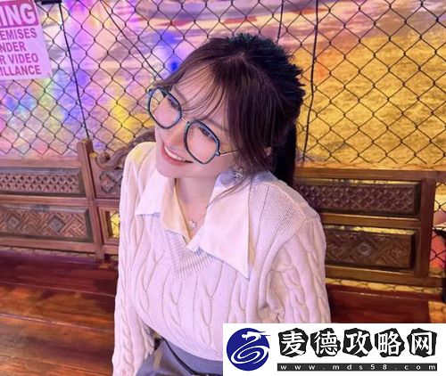 十九岁暴躁少女CSGO，如何从游戏小白蜕变为电竞女神，让网友们惊呼：她太厉害了！