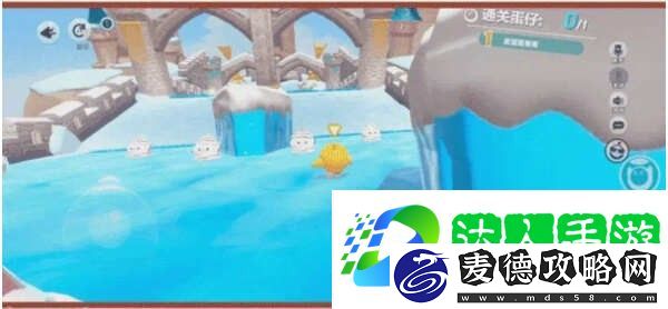 蛋仔派对s20龙与剑之诗有哪些主题关卡
