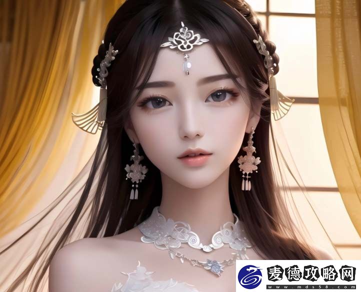 伦理之下的美丽：九重岳峰之谜
