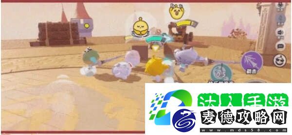 蛋仔派对s20龙与剑之诗有哪些主题关卡