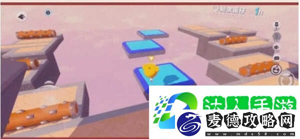 蛋仔派对s20龙与剑之诗有哪些主题关卡