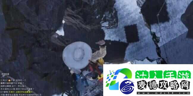 七日世界雪国的冷晶矿在哪里