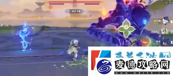 原神攻逐飨会吞吃元素的人满分详细介绍：任务管理轻松达成