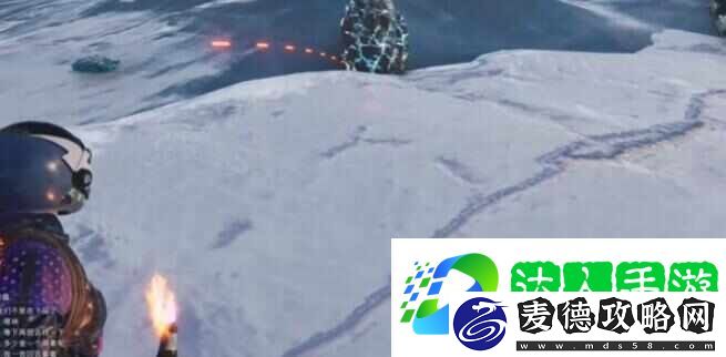 七日世界雪国的冷晶矿在哪里