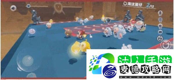 蛋仔派对s20龙与剑之诗有哪些主题关卡