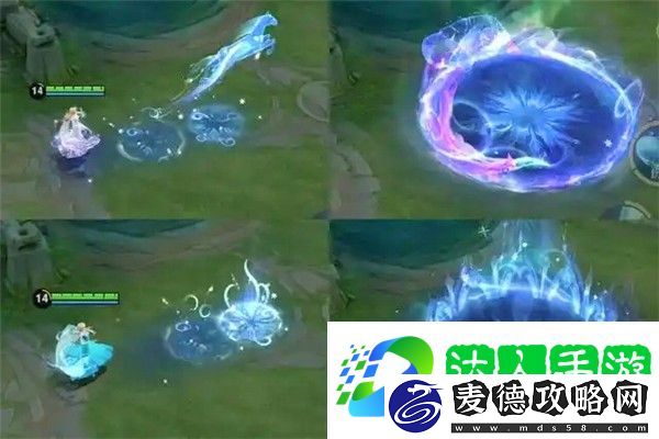 王者荣耀甄姬无双皮肤什么时候出的