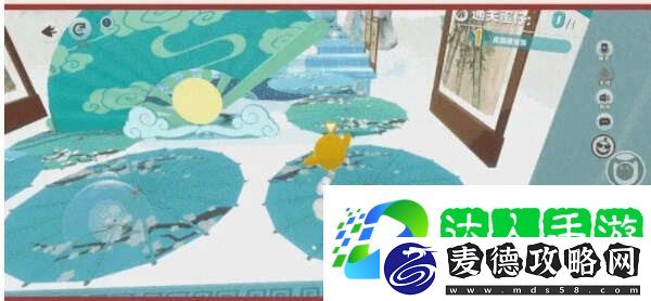 蛋仔派对s20龙与剑之诗有哪些主题关卡