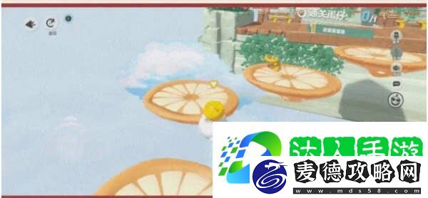 蛋仔派对s20龙与剑之诗有哪些主题关卡