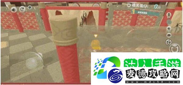 蛋仔派对s20龙与剑之诗有哪些主题关卡