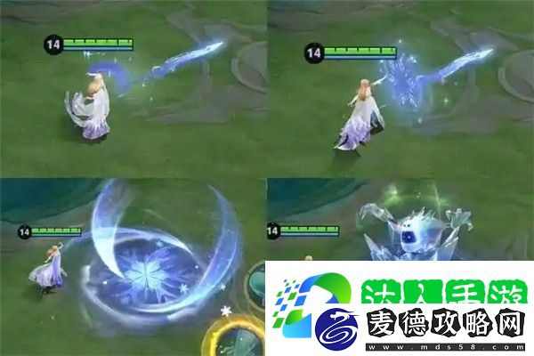 王者荣耀甄姬无双皮肤什么时候出的