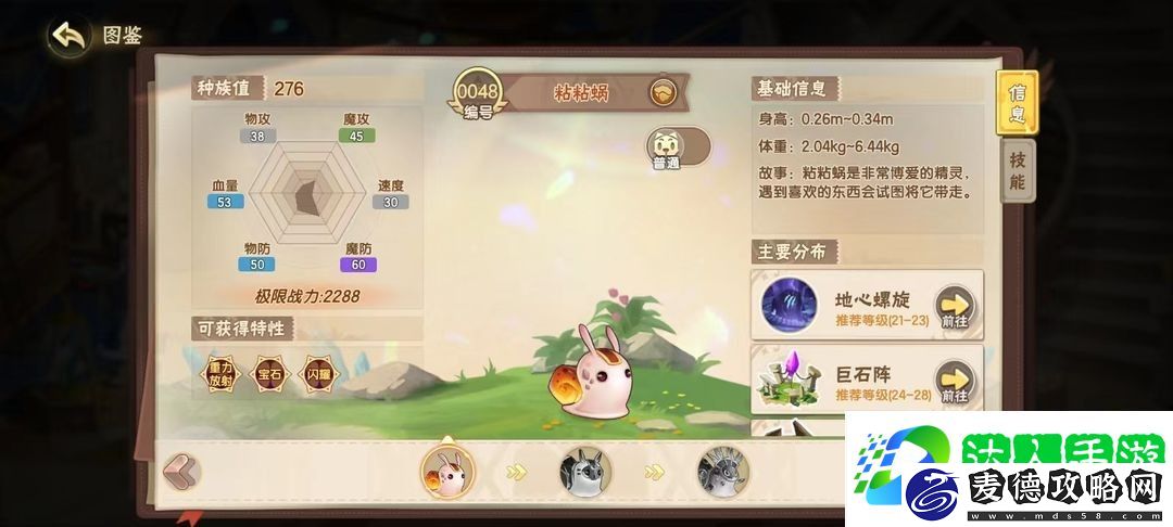 新手宠物选择
