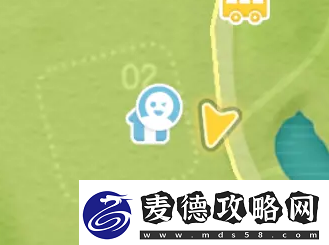 心动小镇2025年1月15日溜溜橡木及无暇萤石位置
