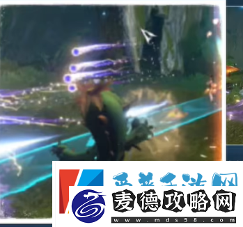 逆水寒手游三青鸟打法攻略分享