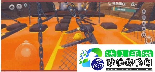 蛋仔派对s20龙与剑之诗有哪些主题关卡