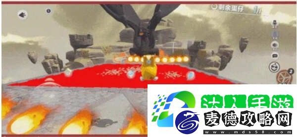 蛋仔派对s20龙与剑之诗有哪些主题关卡