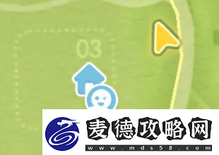 心动小镇2025年1月15日溜溜橡木及无暇萤石位置
