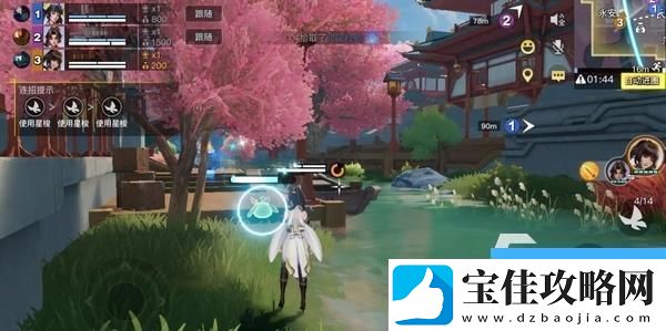 星之破晓开服时间介绍