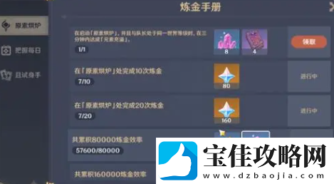 原神元素充溢挑战怎么做