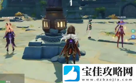 原神元素充溢挑战怎么做