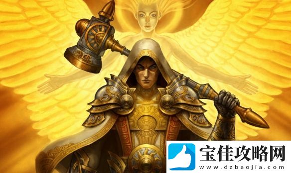 魔兽世界wow正式服防骑指向驱散受难宏介绍