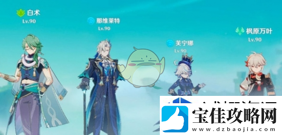 关卡挑战重重