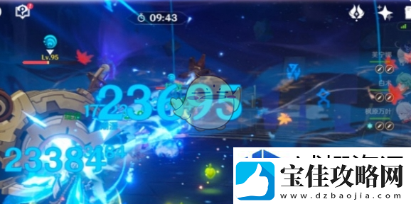 关卡挑战重重