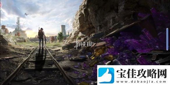 地铁逃生冰河禁区出生点在哪地铁逃生冰河禁区出生点位置