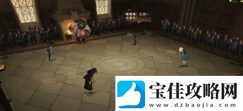 哈利波特魔法觉醒决斗卡组推荐大全-决斗卡组推荐攻略