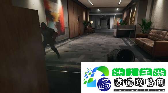 三角洲行动boss赛伊德的具体位置一览