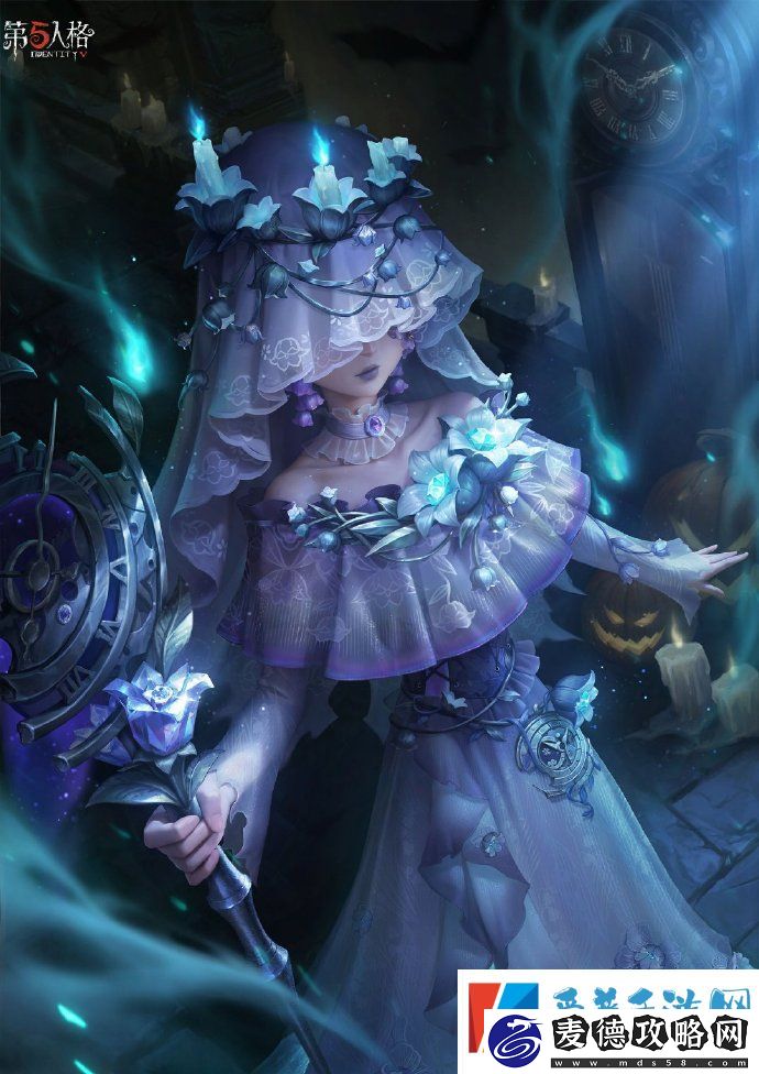 第五人格昆虫学者限时稀世时装礼包介绍分享：团队副本通关技巧