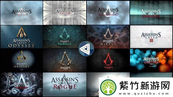 育碧确定AC影3月20日发售并分享系列游戏首发数据