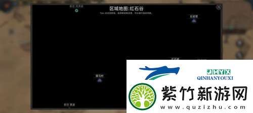部落与弯刀队友位置怎么找