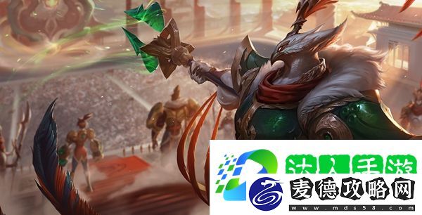 云顶之弈沙漠皇帝阿兹尔出装、技能、羁绊介绍