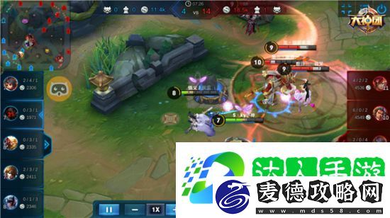 新五黑阵容介绍