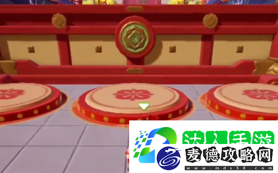 元梦之星春节版本活动爆料