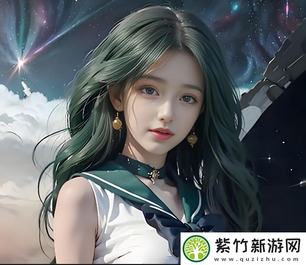 年轻漂亮的愣子6——她的独特魅力与成长之路