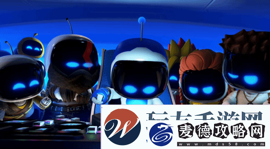 宇宙机器人\