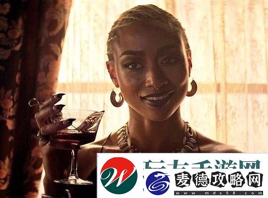 顽皮狗新作星际