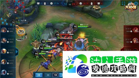 王者荣耀开黑英雄阵容推荐-新五黑阵容介绍