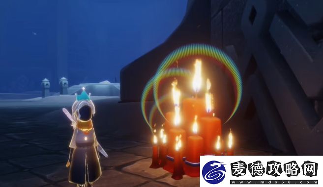 光遇5.1任务攻略