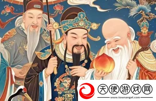 哪吒2为什么把老寿星塑造成大反派