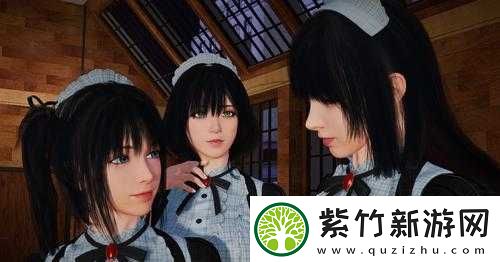 如何顺利下载魅魔咖啡馆-开启你的奇幻探索之旅全攻略
