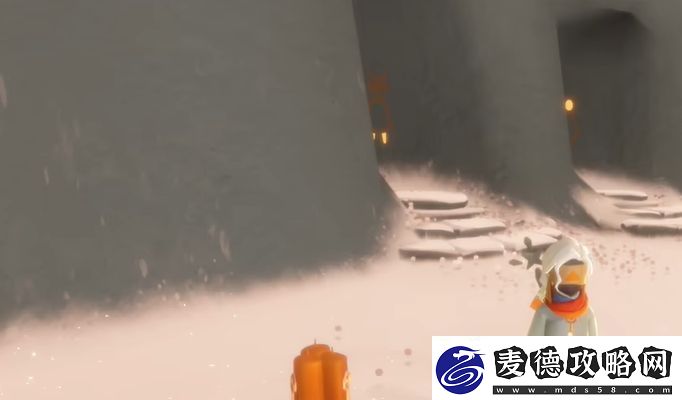 光遇5.1任务攻略