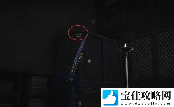 燕云十六声第一炉香任务如何完成