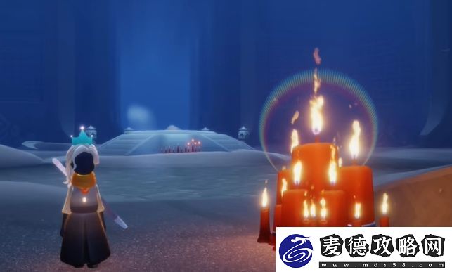 光遇5.1任务攻略