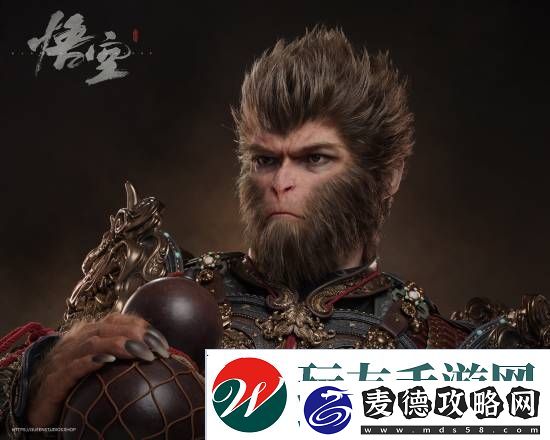 黑神话天命人半身像开启预售