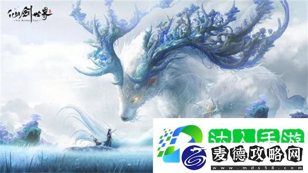 仙剑世界角色推荐-角色强度排行榜